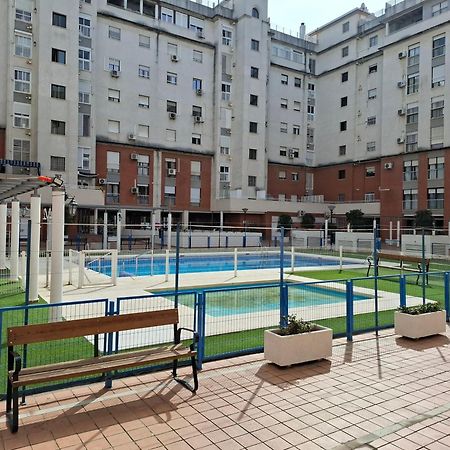 Habitacion Particular Con Bano Privado Seville Ngoại thất bức ảnh