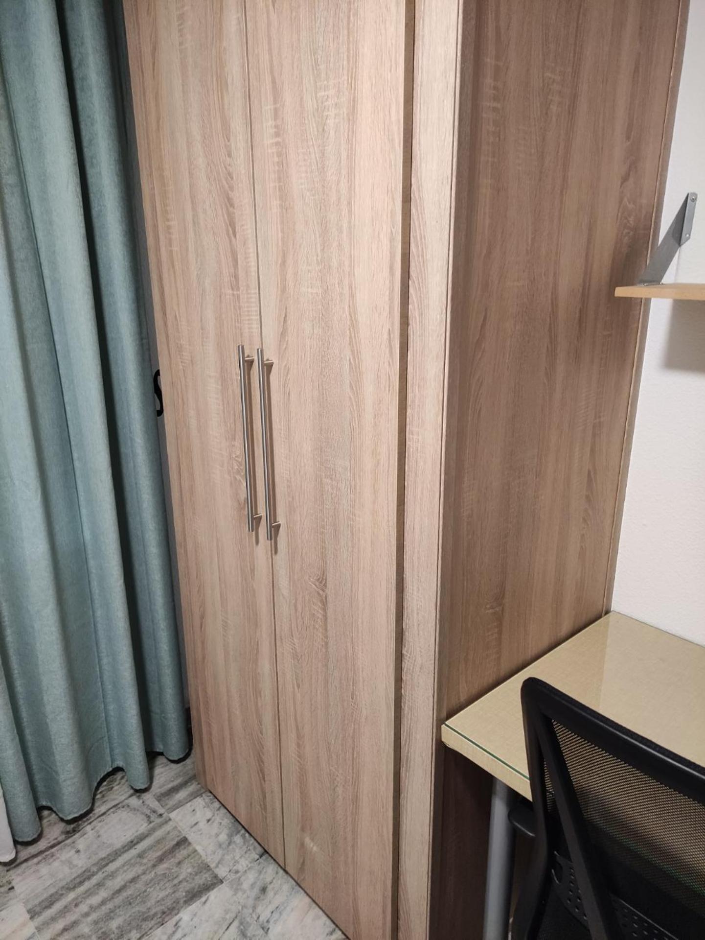Habitacion Particular Con Bano Privado Seville Ngoại thất bức ảnh
