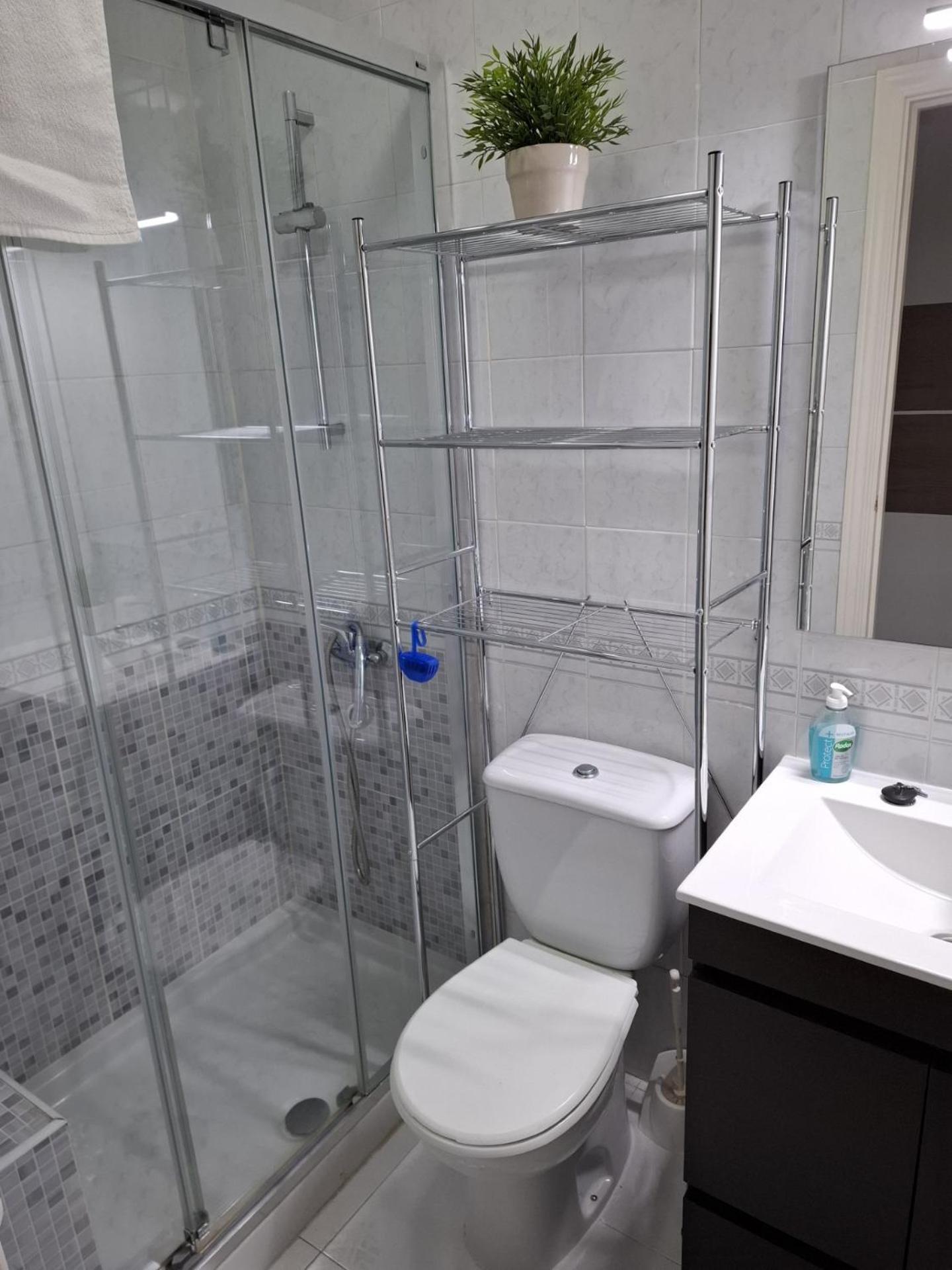 Habitacion Particular Con Bano Privado Seville Ngoại thất bức ảnh