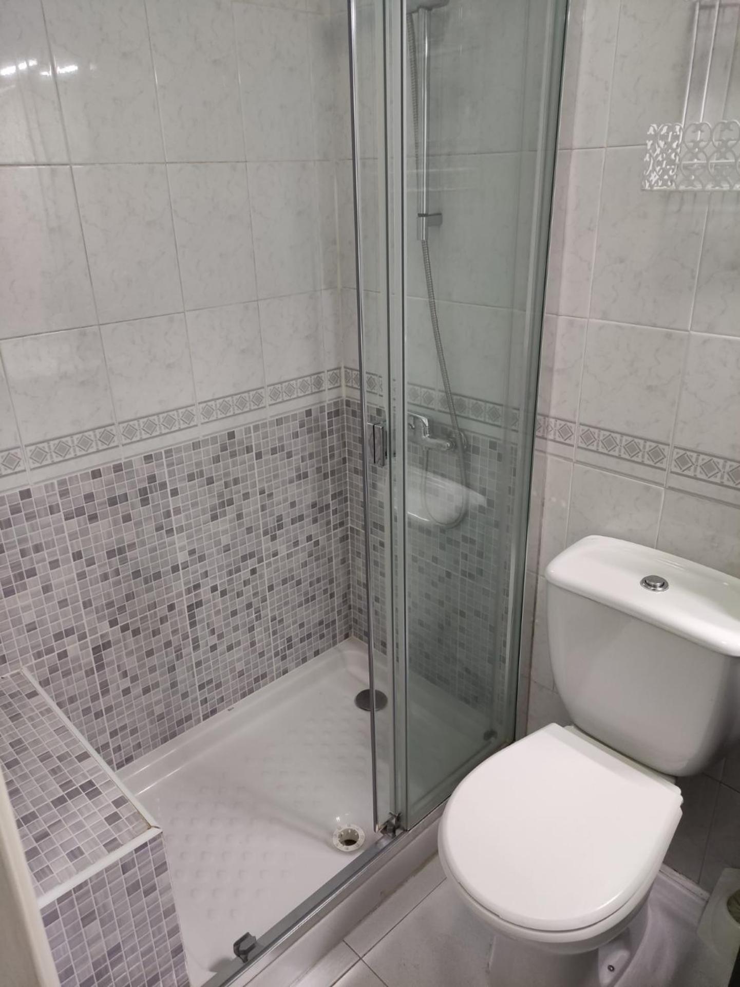 Habitacion Particular Con Bano Privado Seville Ngoại thất bức ảnh